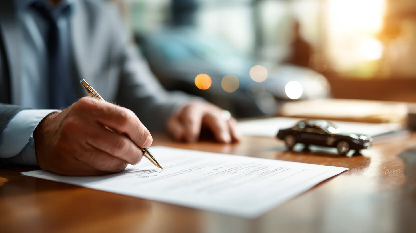 Надежная автостраховка для новых водителей в США