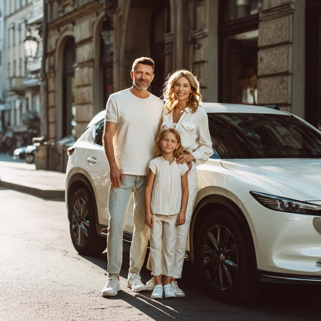 Срочное оформление автострахования после покупки машины в США