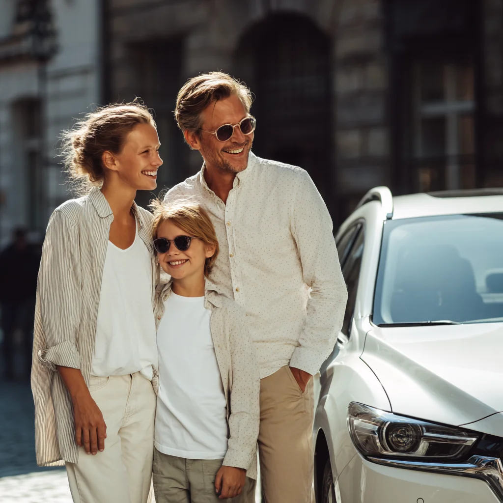 Прозрачные цены на автострахование для иммигрантов